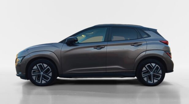 HYUNDAI KONA EV FL 150kw