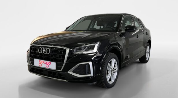 AUDI Q2 TODOTERRENO 2.0 30 TDI S TRONIC ADVANCED 116 5p