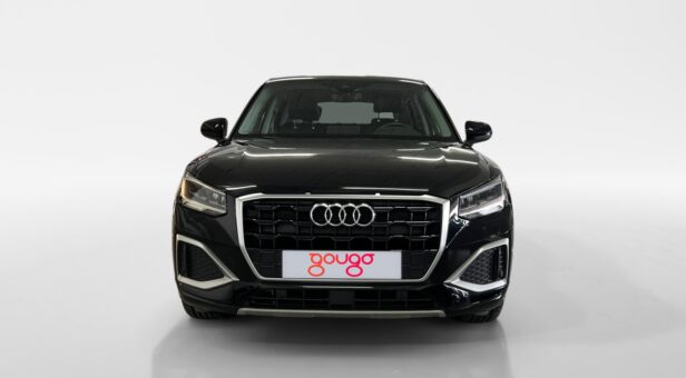 AUDI Q2 TODOTERRENO 2.0 30 TDI S TRONIC ADVANCED 116 5p