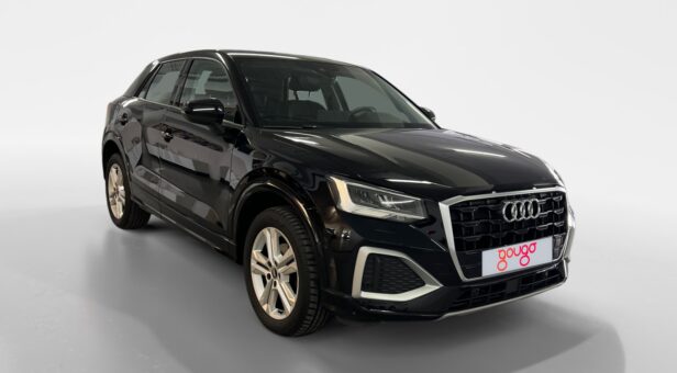 AUDI Q2 TODOTERRENO 2.0 30 TDI S TRONIC ADVANCED 116 5p