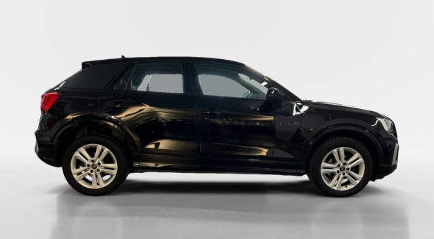 AUDI Q2 TODOTERRENO 2.0 30 TDI S TRONIC ADVANCED 116 5p