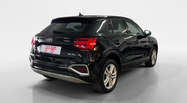 AUDI Q2 TODOTERRENO 2.0 30 TDI S TRONIC ADVANCED 116 5p