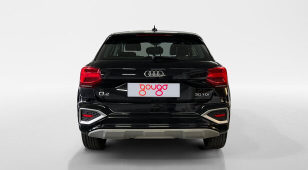 AUDI Q2 TODOTERRENO 2.0 30 TDI S TRONIC ADVANCED 116 5p