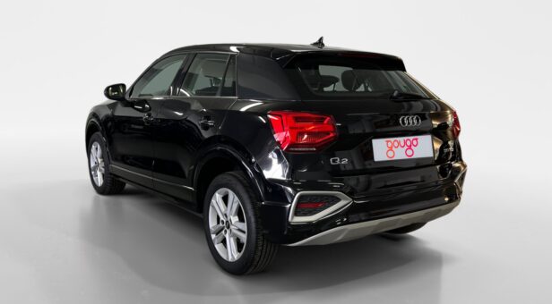 AUDI Q2 TODOTERRENO 2.0 30 TDI S TRONIC ADVANCED 116 5p