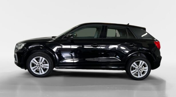 AUDI Q2 TODOTERRENO 2.0 30 TDI S TRONIC ADVANCED 116 5p