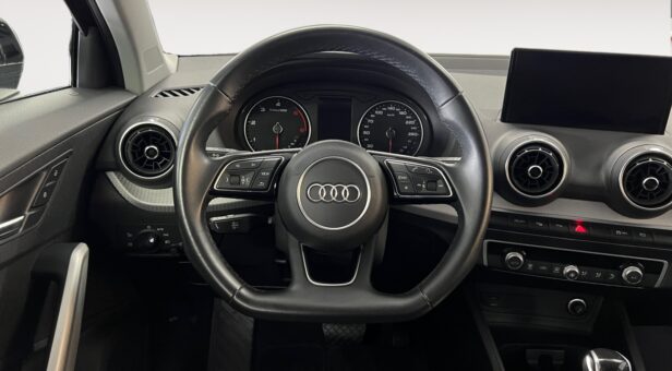 AUDI Q2 TODOTERRENO 2.0 30 TDI S TRONIC ADVANCED 116 5p