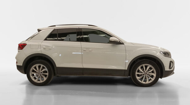 VOLKSWAGEN T-ROC TODOTERRENO 2.0 TDI 85KW LIFE 115 5p