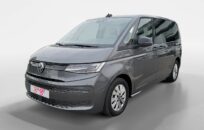 VOLKSWAGEN MULTIVAN MONOVOLUMEN 1.4 EHYBRID PHEV DSG 218 5P 7 Plazas