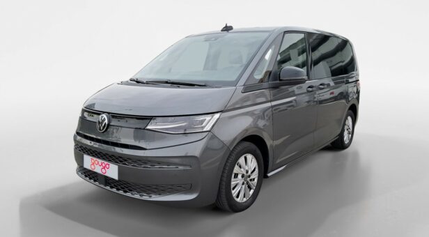 VOLKSWAGEN MULTIVAN MONOVOLUMEN 1.4 EHYBRID PHEV DSG 218 5P 7 Plazas