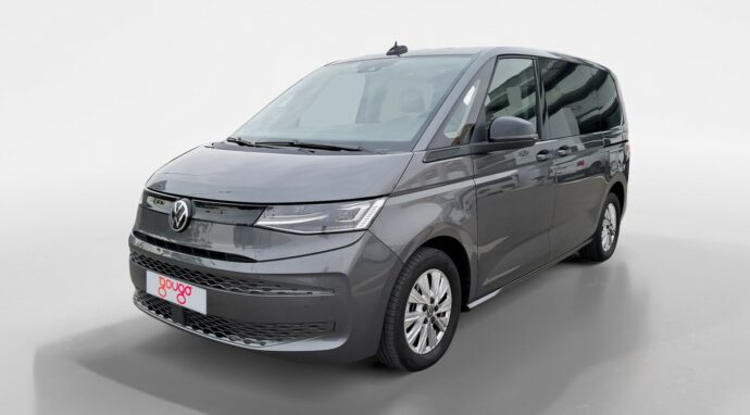 VOLKSWAGEN MULTIVAN MONOVOLUMEN 1.4 EHYBRID PHEV DSG 218 5P 7 Plazas