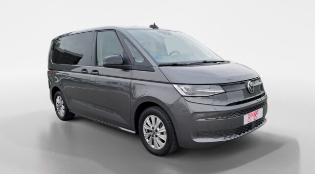 VOLKSWAGEN MULTIVAN MONOVOLUMEN 1.4 EHYBRID PHEV DSG 218 5P 7 Plazas