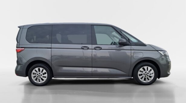 VOLKSWAGEN MULTIVAN MONOVOLUMEN 1.4 EHYBRID PHEV DSG 218 5P 7 Plazas