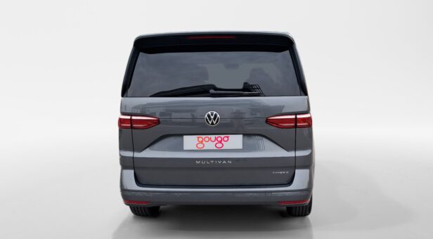 VOLKSWAGEN MULTIVAN MONOVOLUMEN 1.4 EHYBRID PHEV DSG 218 5P 7 Plazas