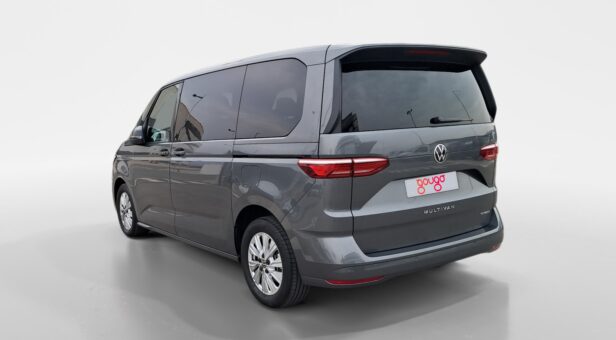 VOLKSWAGEN MULTIVAN MONOVOLUMEN 1.4 EHYBRID PHEV DSG 218 5P 7 Plazas