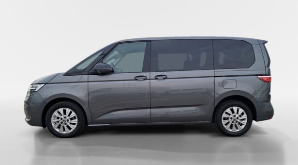 VOLKSWAGEN MULTIVAN MONOVOLUMEN 1.4 EHYBRID PHEV DSG 218 5P 7 Plazas