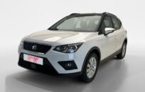 SEAT ARONA TODOTERRENO 1.0 TSI 81KW STYLE GO ECO 110 5p