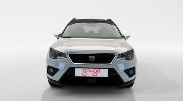 SEAT ARONA TODOTERRENO 1.0 TSI 81KW STYLE GO ECO 110 5p