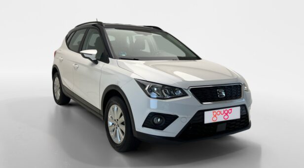 SEAT ARONA TODOTERRENO 1.0 TSI 81KW STYLE GO ECO 110 5p