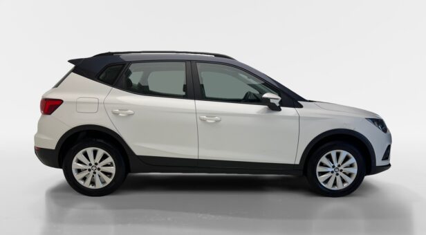 SEAT ARONA TODOTERRENO 1.0 TSI 81KW STYLE GO ECO 110 5p