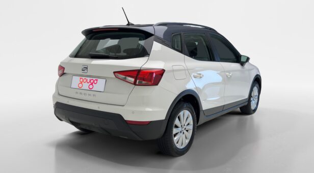 SEAT ARONA TODOTERRENO 1.0 TSI 81KW STYLE GO ECO 110 5p