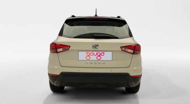 SEAT ARONA TODOTERRENO 1.0 TSI 81KW STYLE GO ECO 110 5p