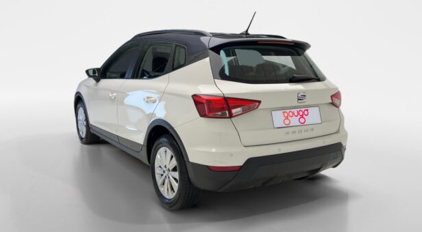 SEAT ARONA TODOTERRENO 1.0 TSI 81KW STYLE GO ECO 110 5p