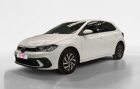 VOLKSWAGEN POLO BERLINA CON PORTON 1.0 TSI 70KW LIFE 95 5p