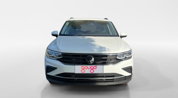 VOLKSWAGEN TIGUAN TODOTERRENO 2.0 TDI 110KW LIFE 150 5p