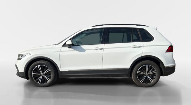 VOLKSWAGEN TIGUAN TODOTERRENO 2.0 TDI 110KW LIFE 150 5p