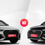 Comparativa Audi Q3 vs Audi Q5. ¿Cuál comprar?