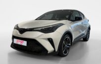 TOYOTA C-HR BERLINA CON PORTON 2.0 VVT I-HYBRID GR SPORT AUTO 184 5p