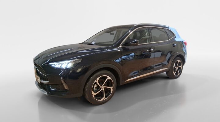 MG MG EHS MG EHS 1.5T 16.6kwh EDU 2WD LUX LHD Dark