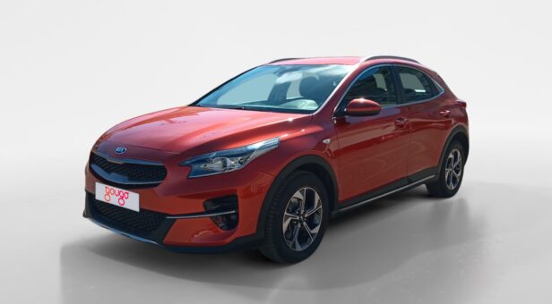 KIA XCEED 1.5 MHEV 118KW EMOTION 160 5p