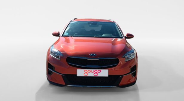 KIA XCEED 1.5 MHEV 118KW EMOTION 160 5p