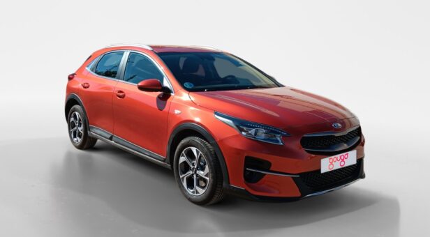 KIA XCEED 1.5 MHEV 118KW EMOTION 160 5p