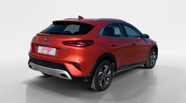 KIA XCEED 1.5 MHEV 118KW EMOTION 160 5p