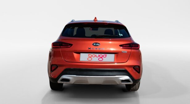 KIA XCEED 1.5 MHEV 118KW EMOTION 160 5p