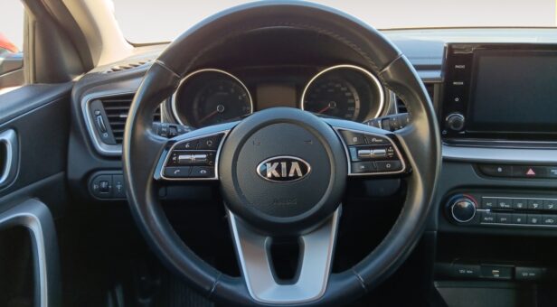 KIA XCEED 1.5 MHEV 118KW EMOTION 160 5p