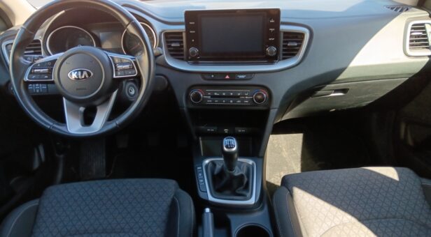 KIA XCEED 1.5 MHEV 118KW EMOTION 160 5p