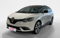 RENAULT GRAND SCENIC MONOVOLUMEN COMPACTO 1.3 TCE ZEN 103KW 140 5P 7 Plazas