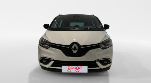 RENAULT GRAND SCENIC MONOVOLUMEN COMPACTO 1.3 TCE ZEN 103KW 140 5P 7 Plazas