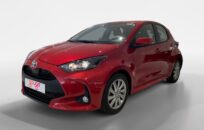 TOYOTA YARIS BERLINA CON PORTON 1.5 VVT-I HEV ACTIVE TECH 116 5p