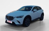 MAZDA CX-3 TODOTERRENO 2.0 G 89KW ZENITH 2WD 121 5p