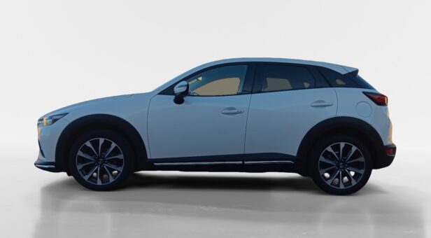 MAZDA CX-3 TODOTERRENO 2.0 G 89KW ZENITH 2WD 121 5p