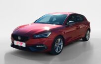 SEAT LEON 1.5 ETSI 110kw FR SPECIAL EDITION DSG