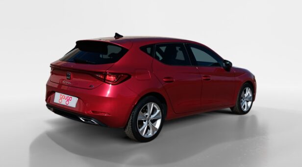 SEAT LEON 1.5 ETSI 110kw FR SPECIAL EDITION DSG