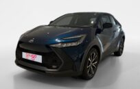 TOYOTA C-HR TODOTERRENO 2.0 HEV HYBRID ADVANCE CVT 184 5p