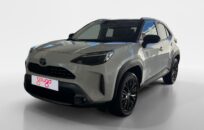 TOYOTA YARIS CROSS TODOTERRENO 1.5 VVT-I HYBRID ADVENTURE 116 5p