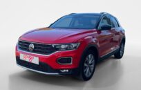 VOLKSWAGEN T-ROC TODOTERRENO 1.0 TSI 81KW ADVANCE R-LINE 110 5p