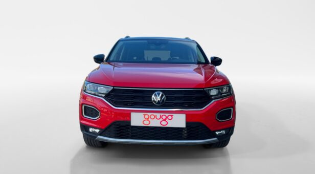 VOLKSWAGEN T-ROC TODOTERRENO 1.0 TSI 81KW ADVANCE R-LINE 110 5p